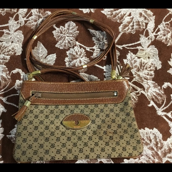 paolo gucci bag